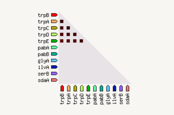 Getting started - STRING Help