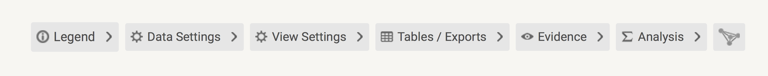 Navigation Buttons