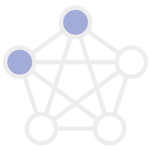STRING icon for dark theme